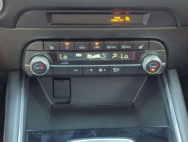used 2024 Mazda CX-5 car, priced at $26,995