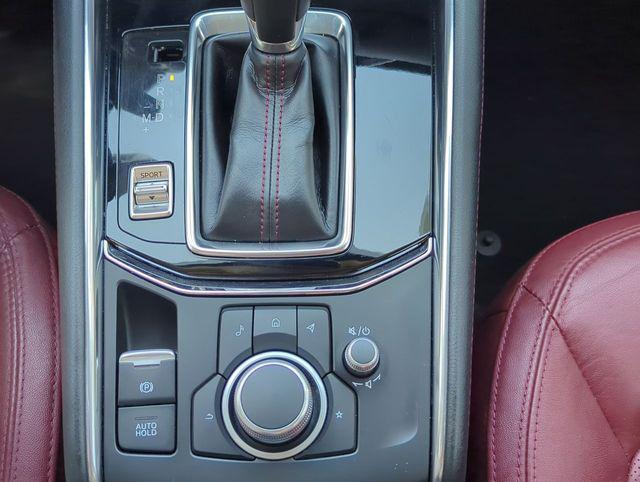 used 2024 Mazda CX-5 car, priced at $26,995