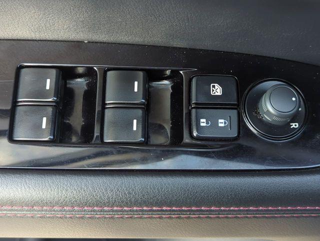 used 2024 Mazda CX-5 car, priced at $26,995