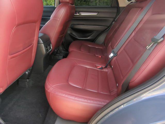 used 2024 Mazda CX-5 car, priced at $26,995