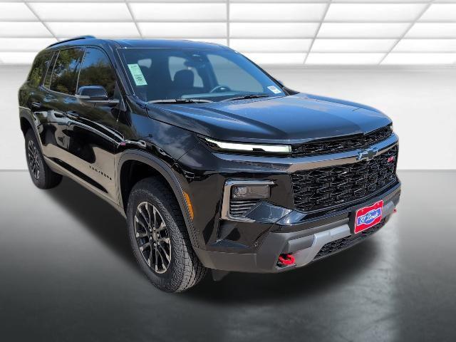 new 2026 Chevrolet Traverse car, priced at $1,736