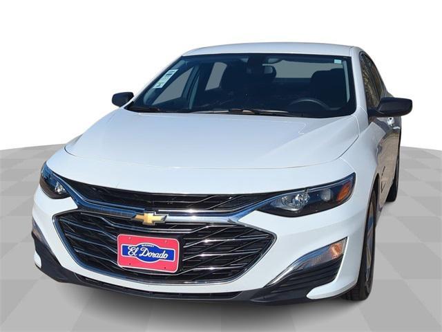 used 2020 Chevrolet Malibu car, priced at $14,498