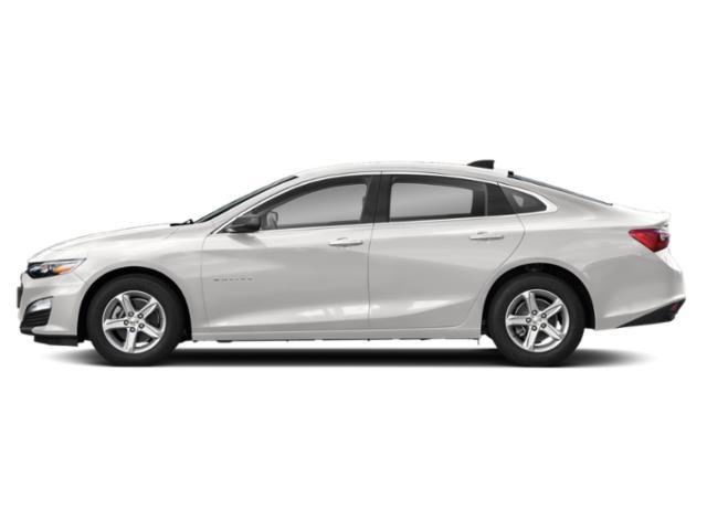 used 2020 Chevrolet Malibu car, priced at $15,995