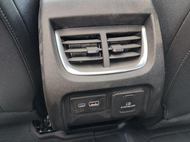 new 2025 Chevrolet Blazer car, priced at $40,845