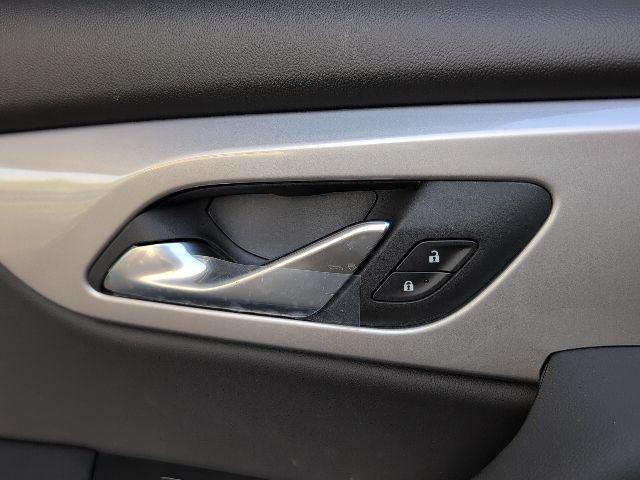 new 2025 Chevrolet Blazer car, priced at $40,845