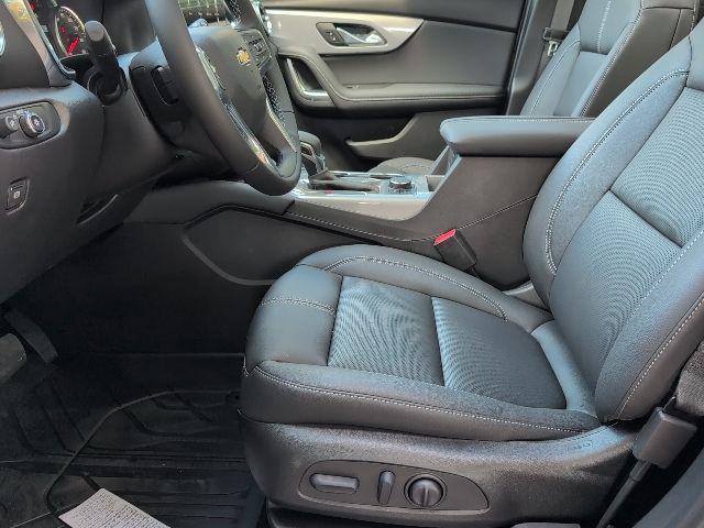 new 2025 Chevrolet Blazer car, priced at $40,845