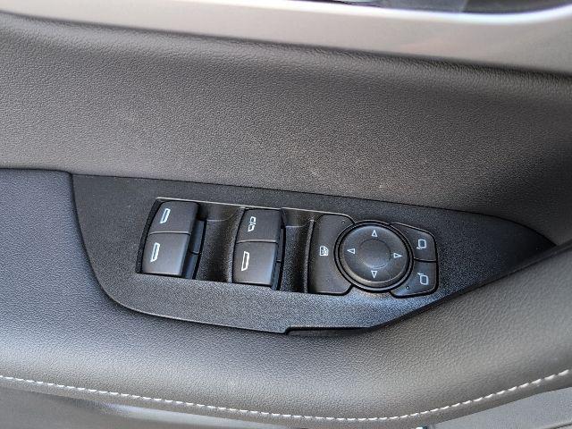 new 2025 Chevrolet Blazer car, priced at $40,845