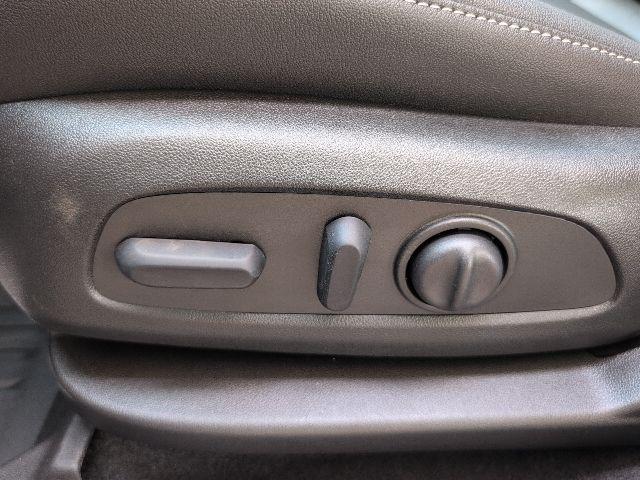 new 2025 Chevrolet Blazer car, priced at $40,845