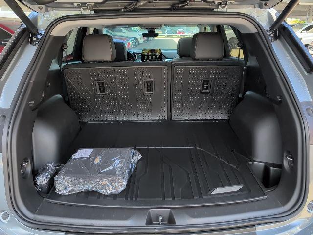 new 2025 Chevrolet Blazer car, priced at $40,845