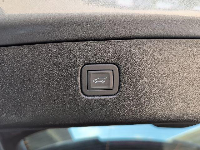 new 2025 Chevrolet Blazer car, priced at $40,845