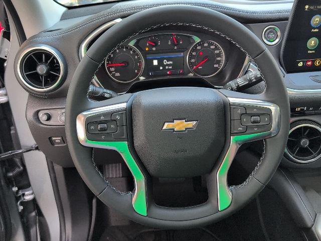 new 2025 Chevrolet Blazer car, priced at $40,845