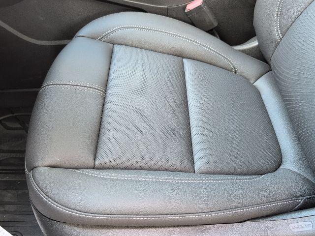 new 2025 Chevrolet Blazer car, priced at $40,845