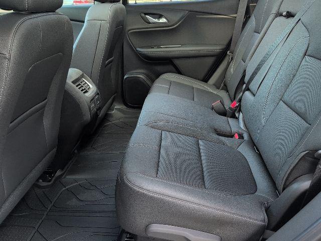 new 2025 Chevrolet Blazer car, priced at $40,845