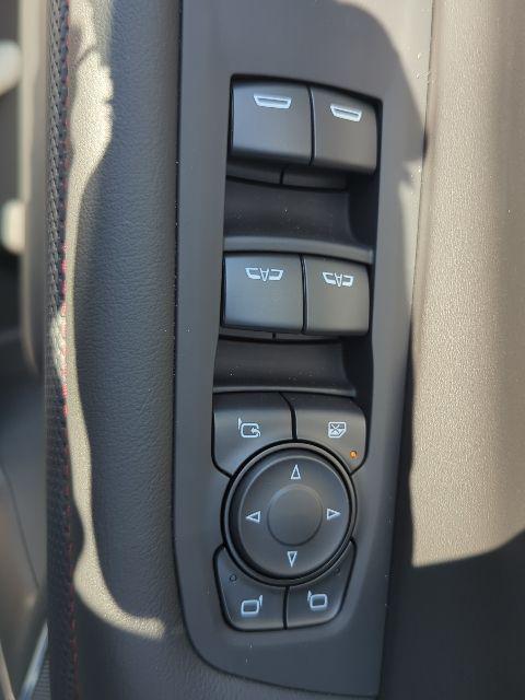 new 2025 Chevrolet Suburban car, priced at $82,783