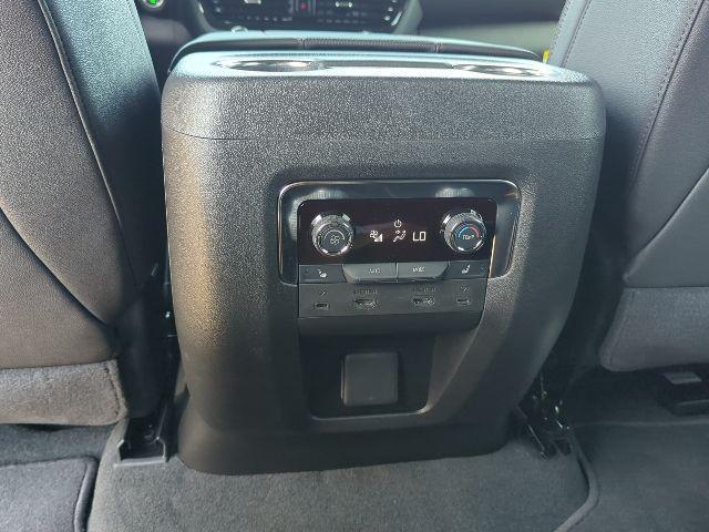 new 2025 Chevrolet Suburban car, priced at $82,783