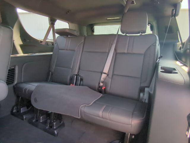 new 2025 Chevrolet Suburban car, priced at $82,783