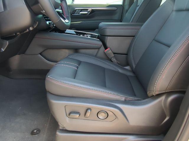 new 2025 Chevrolet Suburban car, priced at $82,783