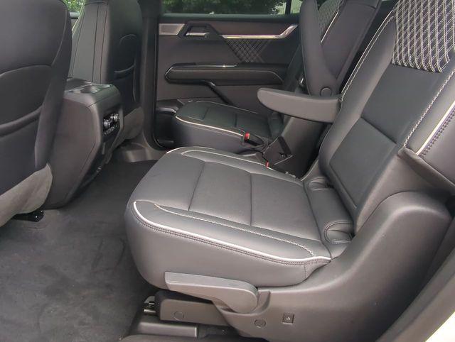used 2024 GMC Acadia car, priced at $58,995