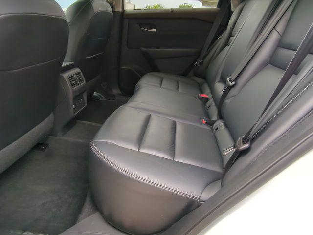 used 2023 Nissan Rogue car, priced at $27,995
