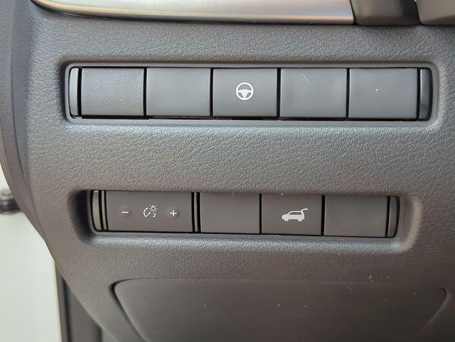 used 2023 Nissan Rogue car, priced at $27,995