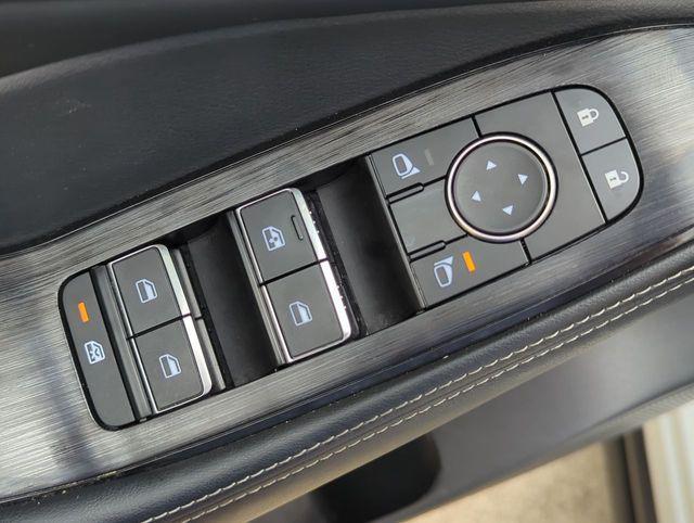 used 2023 Nissan Rogue car, priced at $27,995