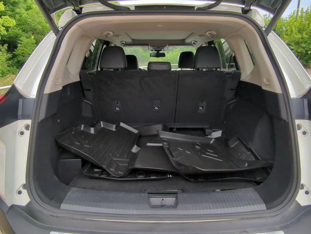 used 2023 Nissan Rogue car, priced at $27,995