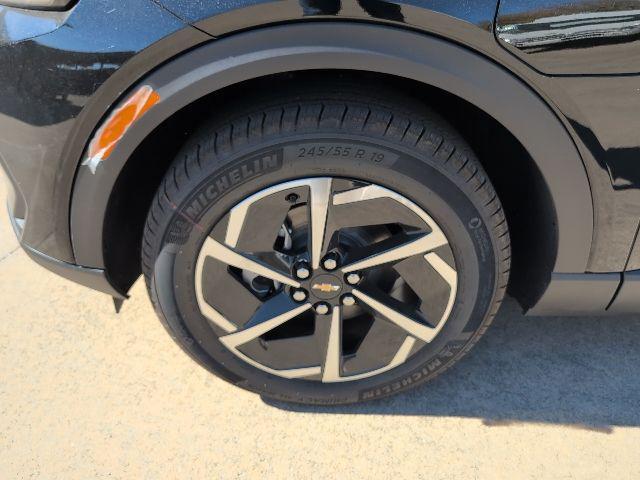 new 2026 Chevrolet Equinox EV car, priced at $44,984