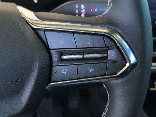 new 2026 Chevrolet Equinox EV car, priced at $44,984