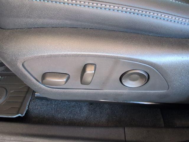 new 2026 Chevrolet Equinox EV car, priced at $44,984