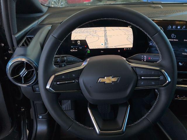 new 2026 Chevrolet Equinox EV car, priced at $44,984