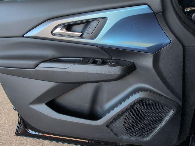 new 2026 Chevrolet Equinox EV car, priced at $44,984