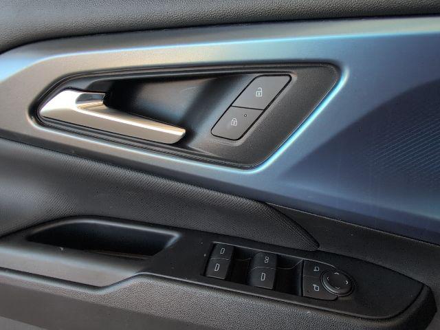 new 2026 Chevrolet Equinox EV car, priced at $44,984