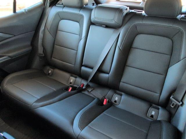 new 2026 Chevrolet Equinox EV car, priced at $44,984