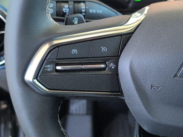 new 2026 Chevrolet Equinox EV car, priced at $44,984