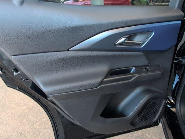 new 2026 Chevrolet Equinox EV car, priced at $44,984