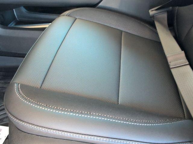 new 2026 Chevrolet Equinox EV car, priced at $44,984