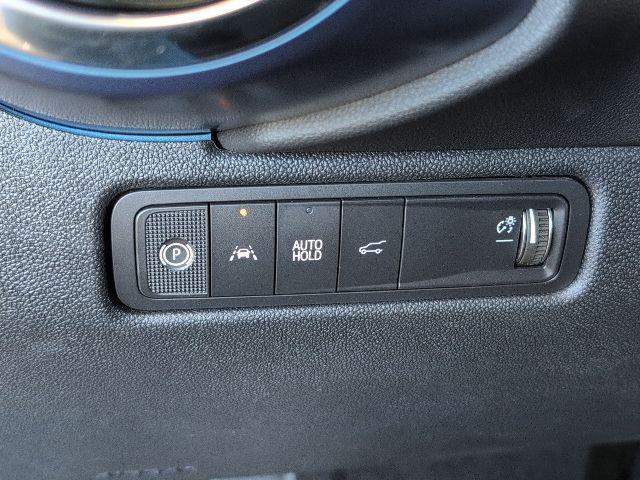 new 2026 Chevrolet Equinox EV car, priced at $44,984