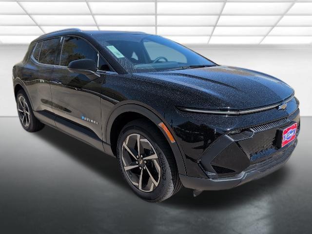 new 2026 Chevrolet Equinox EV car, priced at $44,984
