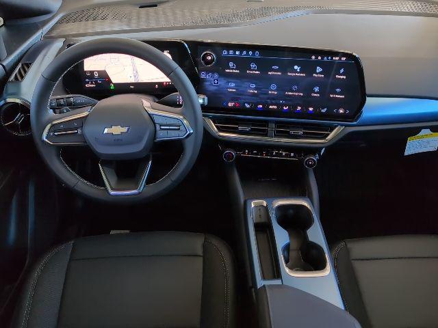 new 2026 Chevrolet Equinox EV car, priced at $44,984