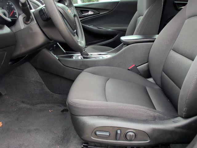 used 2024 Chevrolet Malibu car, priced at $18,995