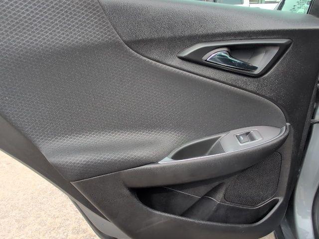 used 2024 Chevrolet Malibu car, priced at $18,995