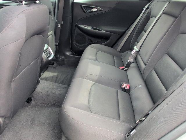 used 2024 Chevrolet Malibu car, priced at $18,995