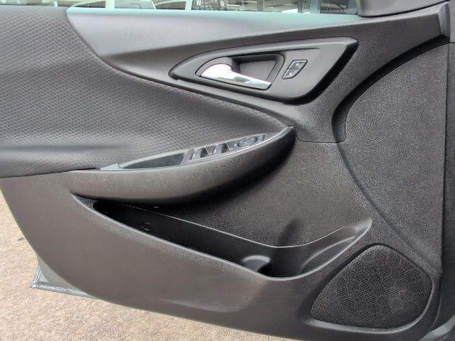 used 2024 Chevrolet Malibu car, priced at $18,995
