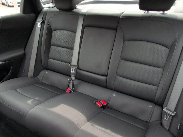 used 2024 Chevrolet Malibu car, priced at $18,995