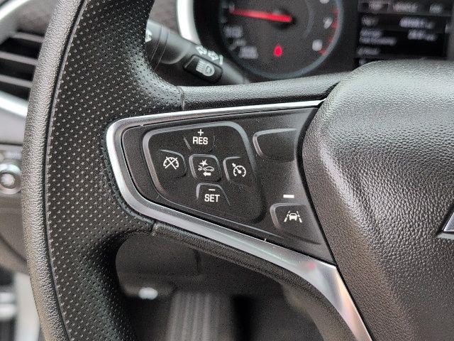 used 2024 Chevrolet Malibu car, priced at $18,995