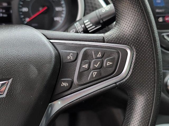 used 2024 Chevrolet Malibu car, priced at $18,995