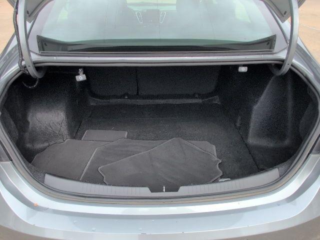 used 2024 Chevrolet Malibu car, priced at $18,995