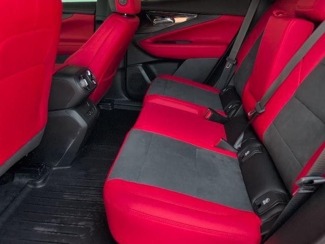 new 2026 Chevrolet Blazer EV car, priced at $60,710