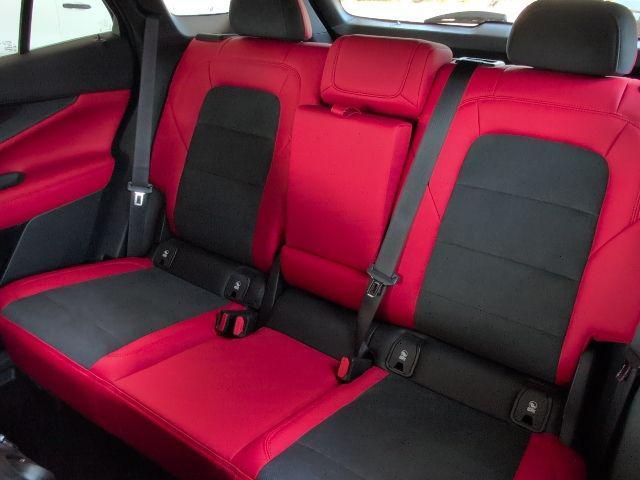 new 2026 Chevrolet Blazer EV car, priced at $60,710