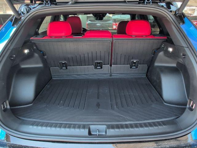 new 2026 Chevrolet Blazer EV car, priced at $60,710